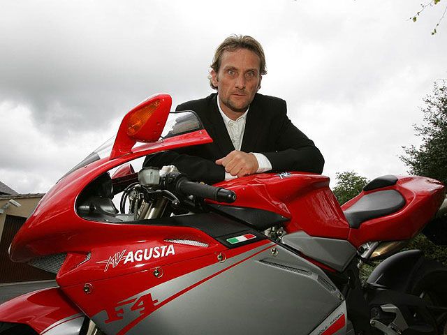 Foggy vuelve