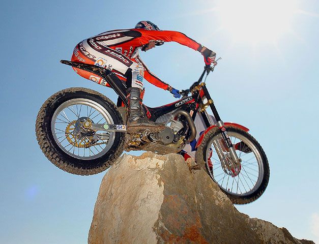 TXT Pro 300 Réplica Raga