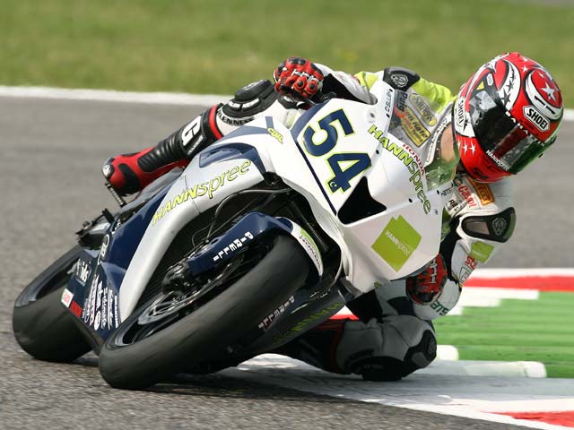 Sofuoglu no tiene rival