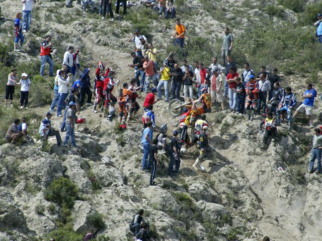 El Mundial de Enduro se consolida