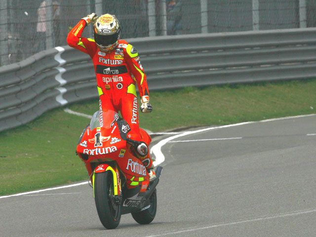 Lorenzo y los demás