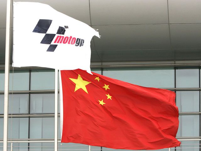 Shanghai se queda sin director de circuito