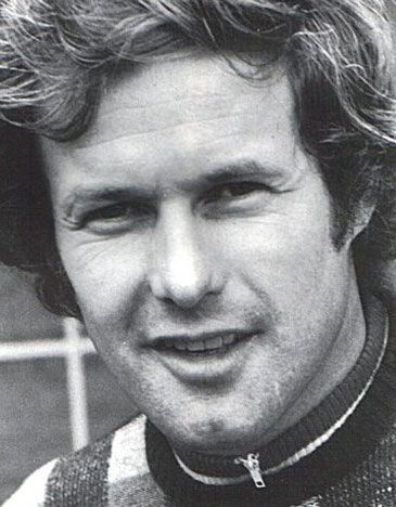 Fallece Jack Findlay