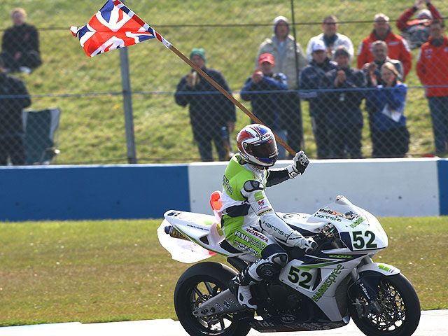 Silverstone: La joya de la corona