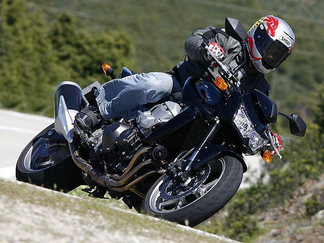 Kawasaki Z 750