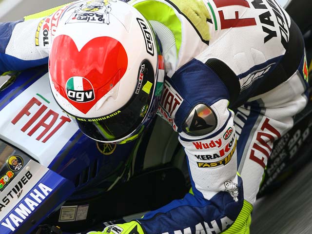 GP Italia. 6ª. Carrera MotoGP.