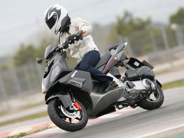 Derbi GP1 125 Racing