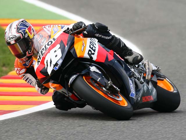 Una vuelta al Circuit