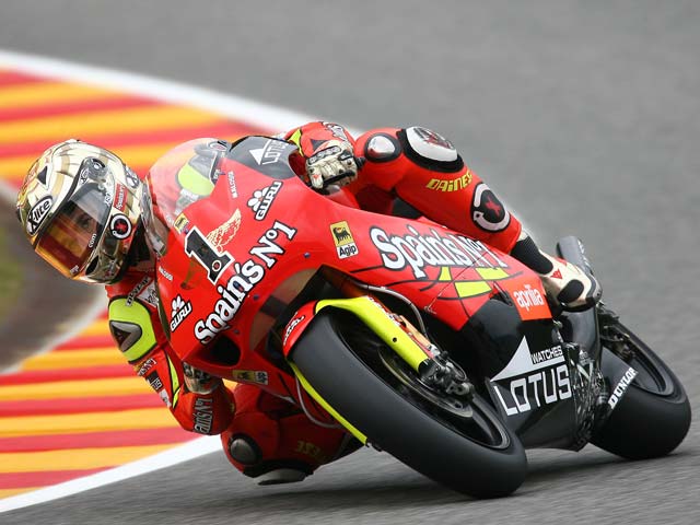 Lorenzo, intratable
