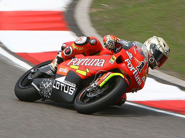Lorenzo ataca y Gadea toma el mando