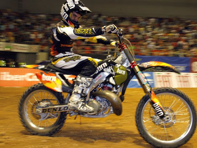 Torronteras vuelve a brillar