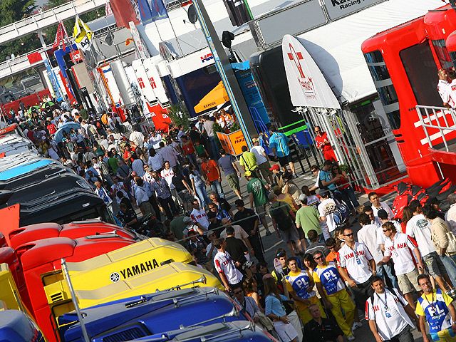 Novedades en MotoGP
