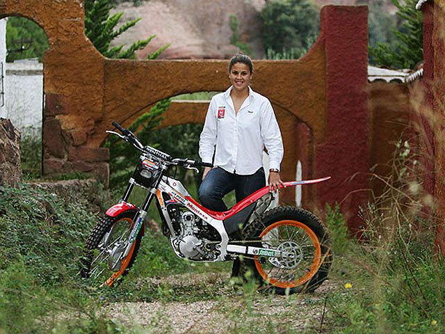 Laia Sanz premio Reina Sofía del deporte