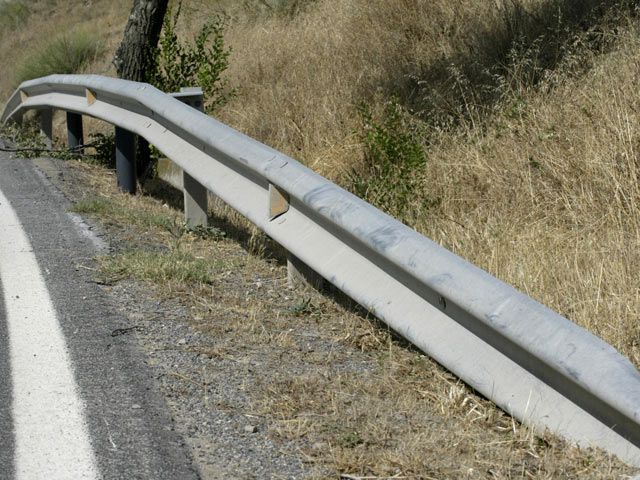 ¿El fin de los guardarraíles asesinos? ¿El fin de los guardarraíles asesinos?