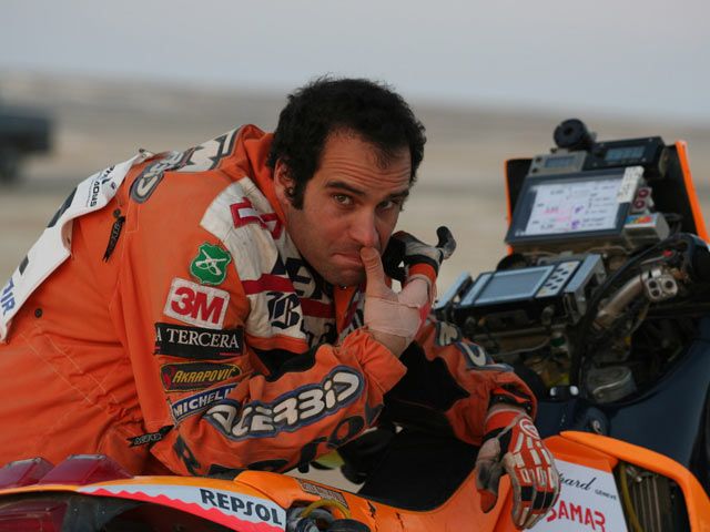 De Gavardo se pasa a los coches