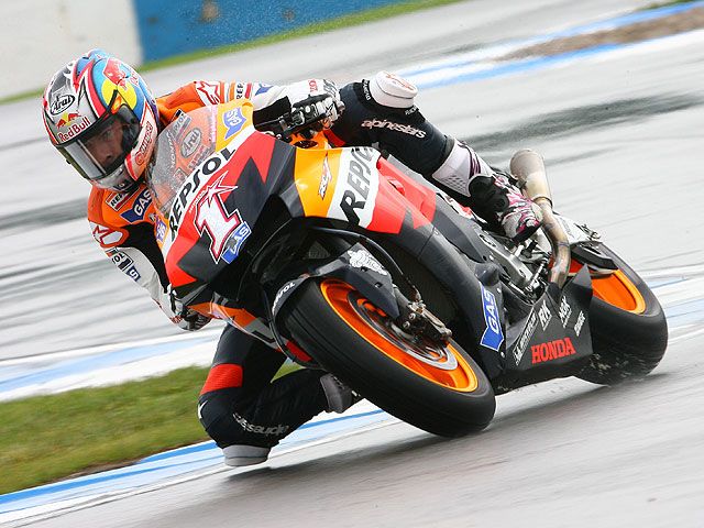 Hayden, Bautista y Pasini