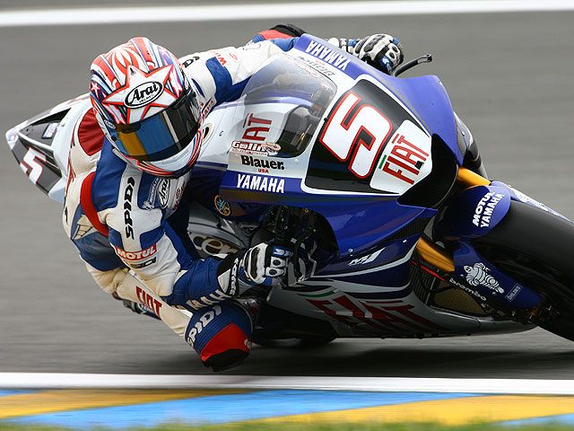 GP Reino Unido. Entrenamientos cronometrados MotoGP.