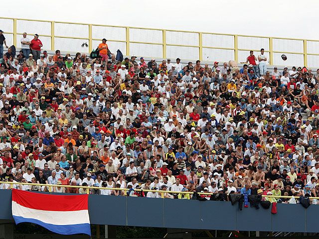 Al GP de Assen con Pepetravel
