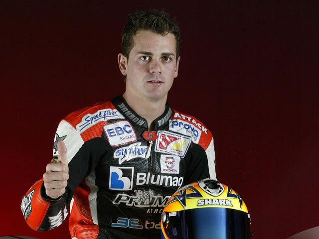 Arturó Tizón vuelve al CEV