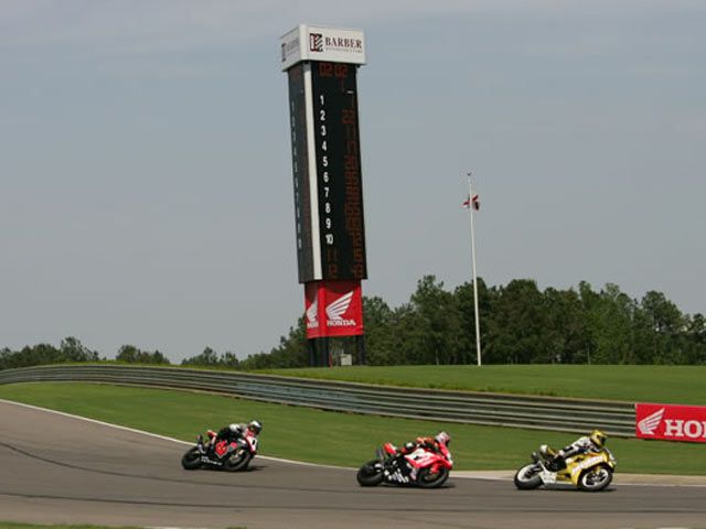 El Mundial de SBK vuelve a Estados Unidos