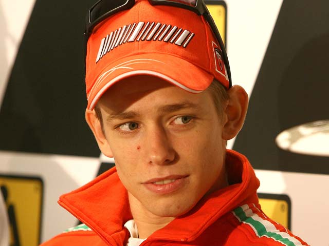 Sigue el dominio de Stoner