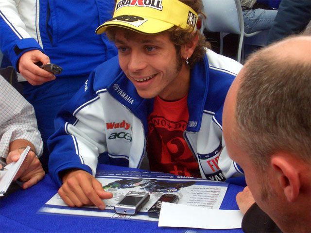 GP de Holanda. Carrera de MotoGP