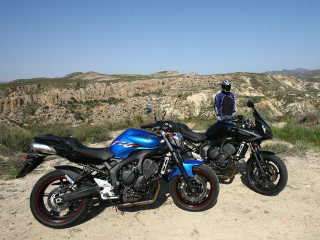 Superventas de junio: Honda Scoopy 125 y Yamaha FZS 600 Fazer