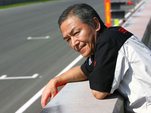Repsol renueva dos temporadas más con Honda