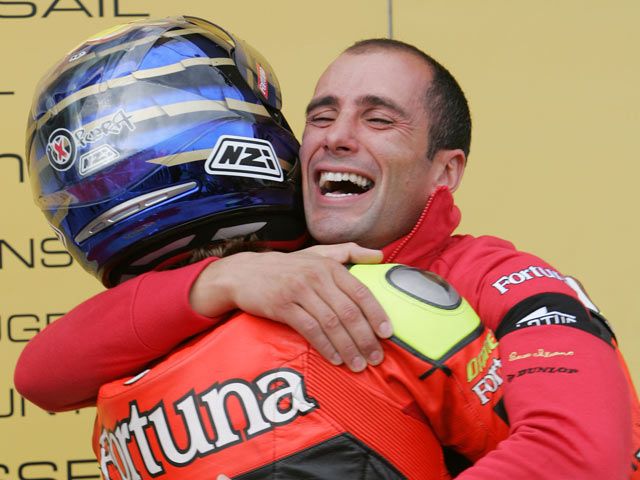 Exclusiva en Motociclismo.es: Debón sustituirá a Lorenzo en Fortuna Aprilia Exclusiva en Motociclismo.es: Debón sustituirá a Lorenzo en Fortuna Aprilia