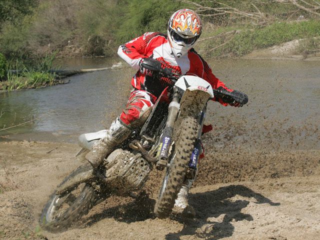 BMW hace oficial su compra de Husqvarna