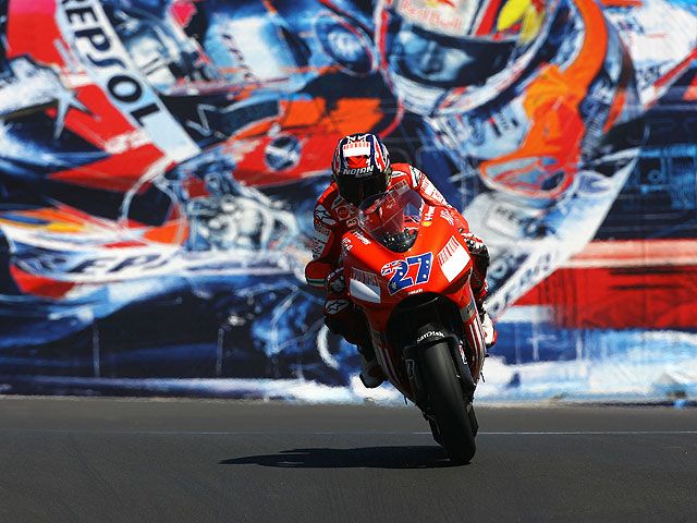 Motociclismo. GP Estados Unidos (11ª). MotoGP