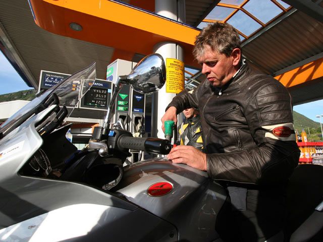 Ecología&#8230; ¿a qué precio?