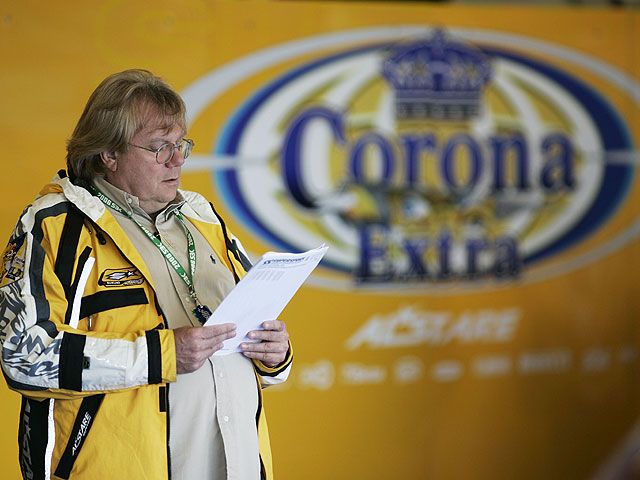 Corona Extra abandona SBK