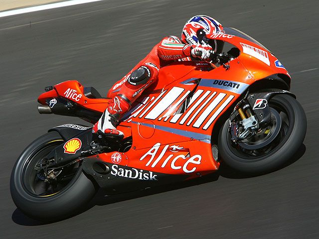 La calculadora de MotoGP