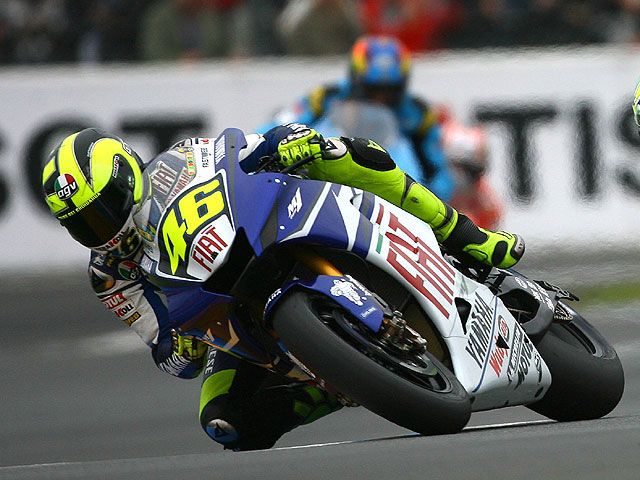 El arma «anti-stoner» de Yamaha