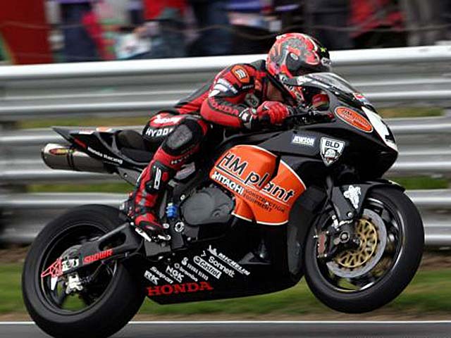 Kiyonari obtiene un doblete y Lavilla se aleja definitivamente