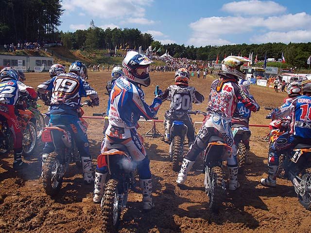 Everts and Friends