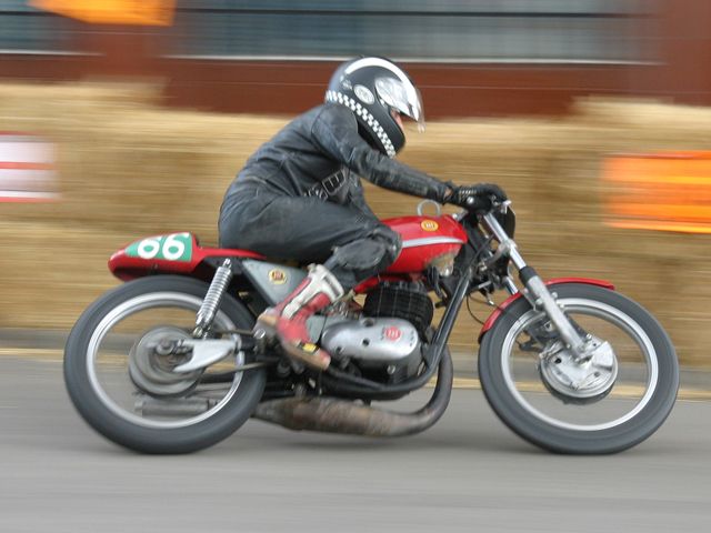 Gran Premio de La Bañeza