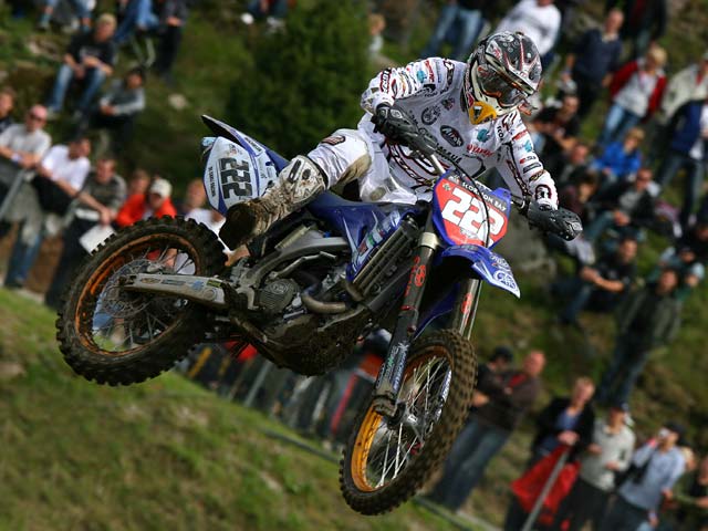Cairoli, a por el título; Coppins no correrá.