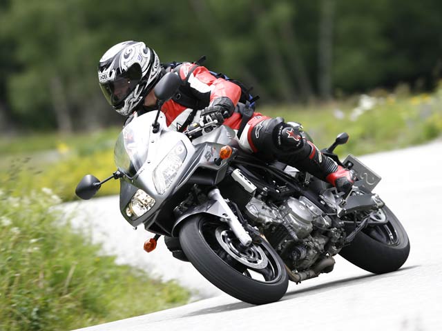 Suzuki SV 650 S