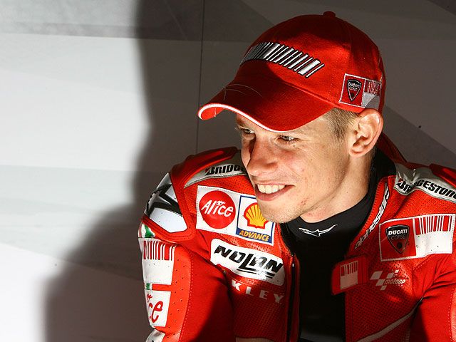Situación crítica para el espectáculo en MotoGP