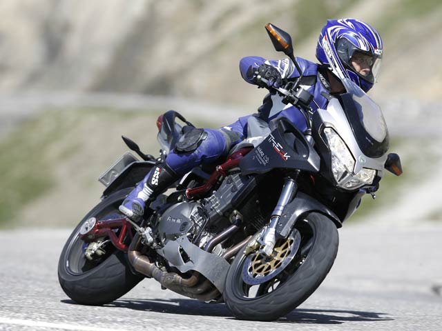 Benelli TRE-K