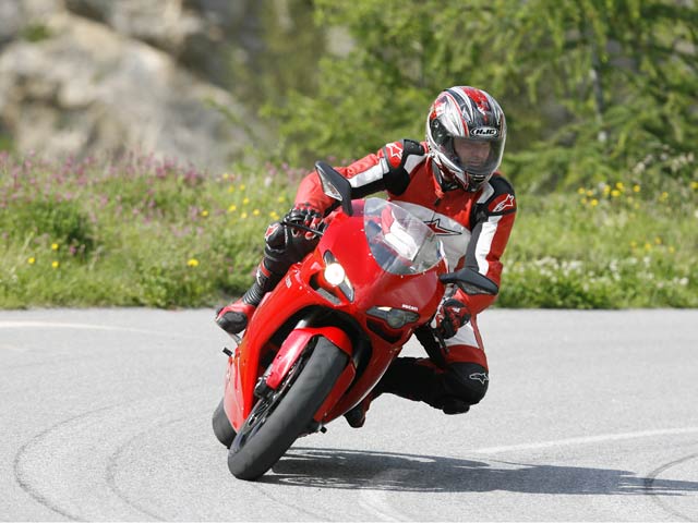 Ducati 1098