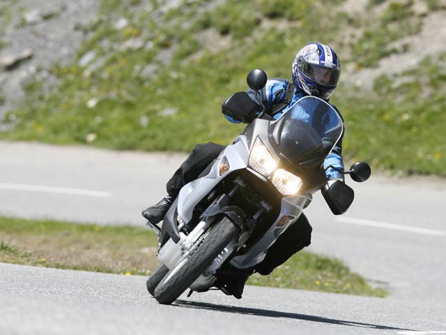 Honda Varadero XL 1000 V