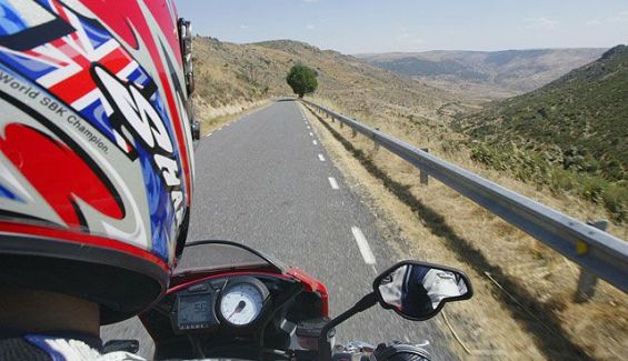Tráfico creará el carné A2 para motos Tráfico creará el carné A2 para motos