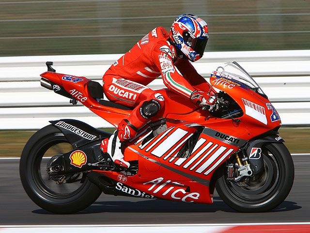 GP San Marino. Carrera MotoGP