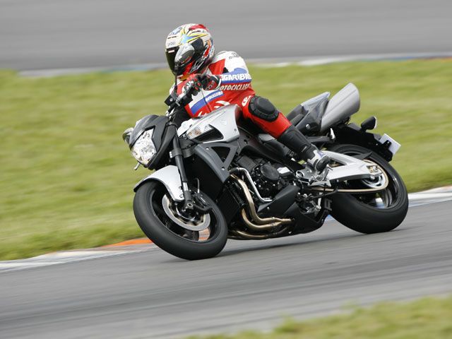 Suzuki B-King: Ya conocemos su precio