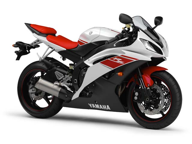 Yamaha en el Salón de París