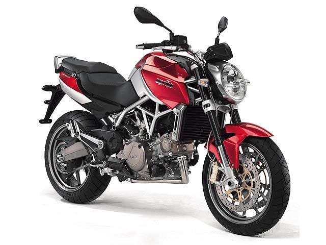 Aprilia NA 850 Mana en la cadena de producción Aprilia NA 850 Mana en la cadena de producción