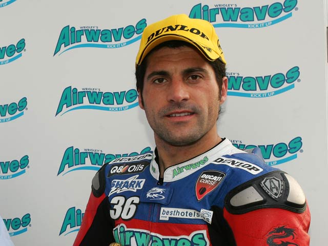 Exclusiva en Motociclismo.es: Lavilla a un paso de volver al Mundial de SBK Exclusiva en Motociclismo.es: Lavilla a un paso de volver al Mundial de SBK